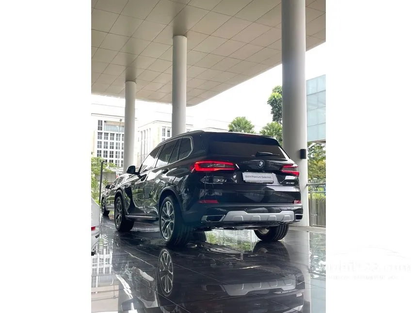 2022 BMW X5 xDrive40i xLine SUV