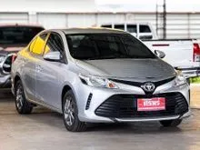 2021 Toyota VIOS 1.5 (ปี 17-22) Entry Sedan