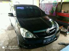 2005 Toyota Kijang Innova 2.0 G MPV