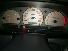 2006 Nissan Terrano 2.4 Spirit S3 SUV