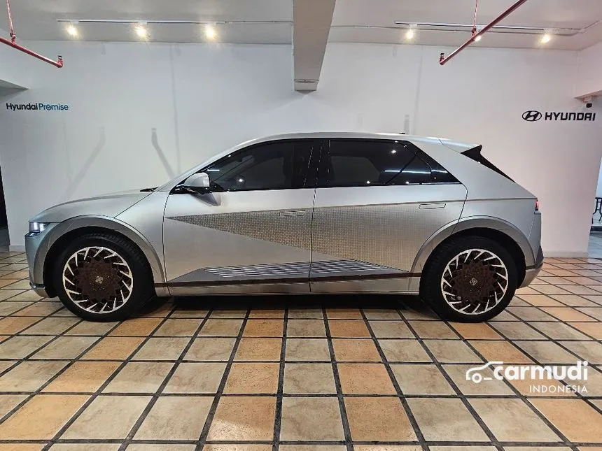 2024 Hyundai IONIQ 5 Batik Edition SUV