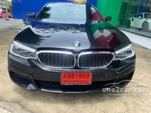 2017 BMW 530e 2.0 M Sport Sedan