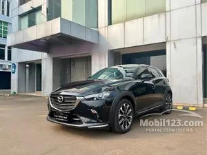 2023 Mazda CX-3 1.5 Sport SUV