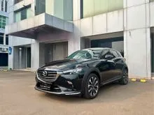 2023 Mazda CX-3 1.5 Sport SUV