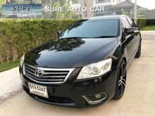 2009 Toyota Camry 2.0 (ปี 06-12) G Sedan AT