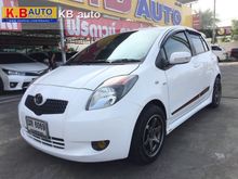 2008 Toyota Yaris 1.5 (ปี 06-13) TRD Hatchback AT