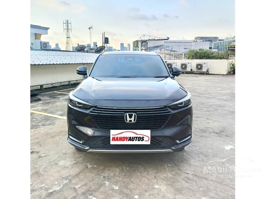 2023 Honda HR-V Special Edition SUV