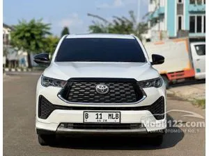 2023 Toyota Kijang Innova Zenix 2.0 V HV Modellista (Non Premium Color) MPV