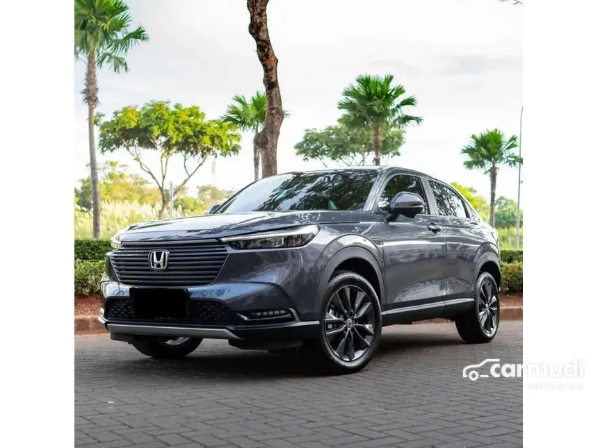 2024 Honda HR-V SE SUV