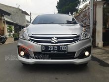 Suzuki New Ertiga GL 1.4 Automatic 2016 Abu2 Paket Tdp 9 Juta