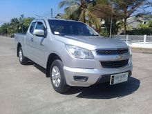 2014 Chevrolet Colorado 2.5 Flex Cab (ปี 11-16) LT Pickup MT