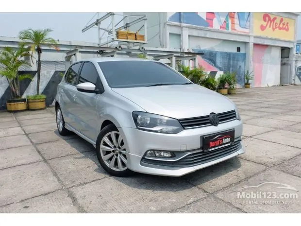Jual Volkswagen Polo Bekas di Indonesia Harga Murah, Kondisi