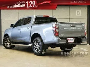 2024 Isuzu D-MAX 1.9 Hi-Lander M Cab-4 Pickup