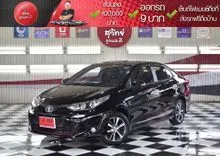 2019 Toyota Yaris Ativ 1.2 (ปี 17-22) S+ Sedan