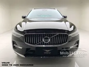 2024 Volvo XC60 2.0 Recharge PHEV SUV