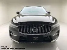 2024 Volvo XC60 2.0 Recharge PHEV SUV