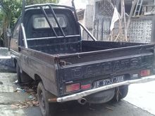 2001 Daihatsu Espass 1.3 Pick Up