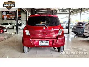 2020 Suzuki CELERIO 1.0 GX Hatchback