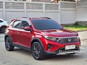 2023 Honda WR-V 1.5 RS Honda Sensing SUV