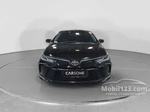 2021 Toyota Corolla Altis 1.8 V Sedan
