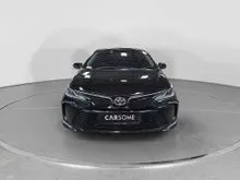 2021 Toyota Corolla Altis 1.8 V Sedan - UNIT BEBAS TABRAK BANJIR - FREE GARANSI 1 TAHUN #A