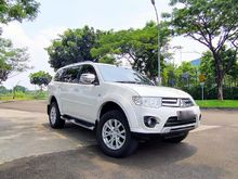 2014 Mitsubishi Pajero Sport 2.5 Exceed SUV