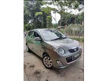 2011 KIA Picanto 1.2 SE Manual kredit DP 13jt