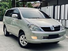 2007 Toyota Kijang Innova 2.0 V MPV