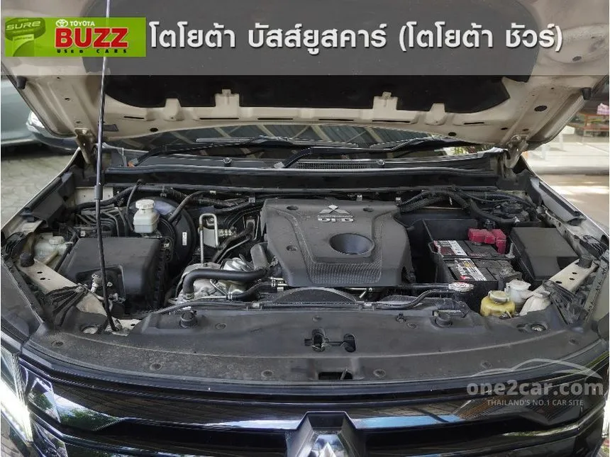 2020 Mitsubishi PAJERO SPORT GT Premium Elite Edition SUV