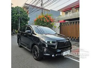 2022 Toyota Kijang Innova 2.4 G MPV
