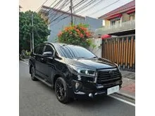 2022 Toyota Kijang Innova 2.4 G MPV Kaya Baru Banget. Rawatan Modif Rapii