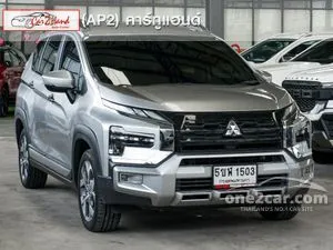 2024 Mitsubishi Xpander Cross 1.5 Wagon