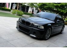 2003 BMW M3 3.2 E46 (ปี 98-07) Coupe MT