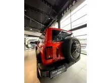 2026 GWM Tank 2.4 300 SUV