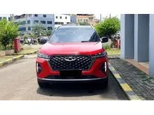 2024 Chery Tiggo 7 Pro 1.5 Premium SUV Two Tone NIK 2023 Like New Low Km