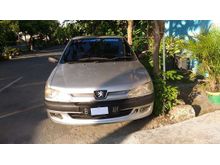 Peugeot 306 1.8 LeMans manual Th 2000