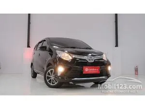 2019 Toyota Calya 1.2 G MPV