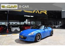 2012 Nissan 370Z 3.7 (ปี 09-15) Convertible