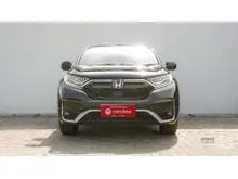 2021 Honda CR-V 2.0 SUV, TDP 33 JUTA, BISA TEST DRIVE KE RUMAH, GARANSI 1 TAHUN + VOUCHER BBM
