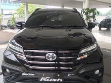 All New Rush Ready Promo TERBAIK 2019