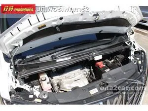 2023 Toyota ALPHARD 2.5 S C-Package Van