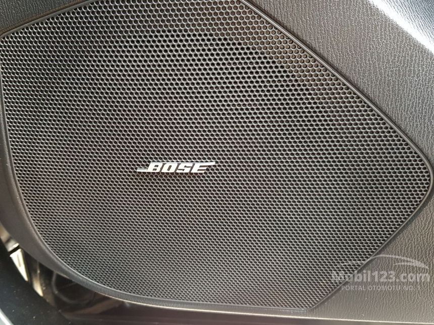 Bose mazda cx 5