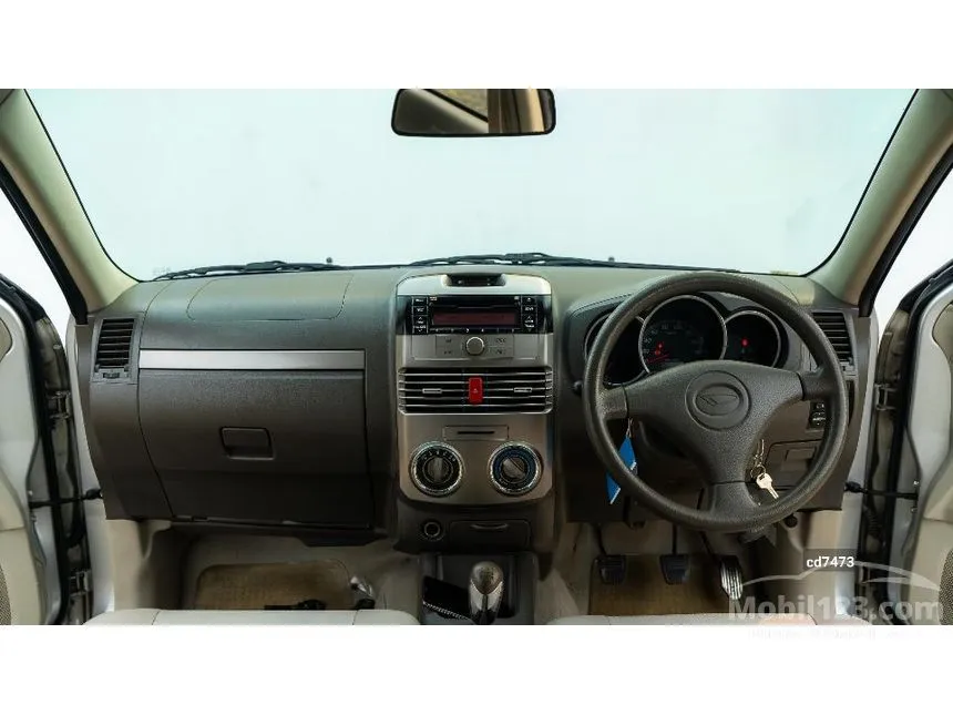 2013 Daihatsu Terios TX SUV