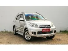 2013 Daihatsu Terios 1.5 TX SUV - MOBIL IRIT, BERKUALITAS & BERGARANSI