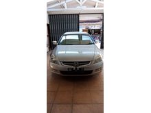 2005 Honda Accord 2.4 VTi-L Sedan
