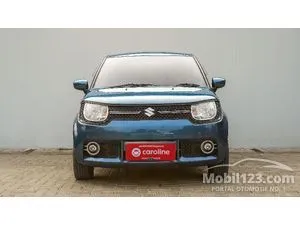 2019 Suzuki Ignis 1.2 GL SUV