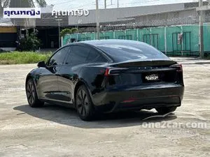 2024 TESLA Model 3 Sedan