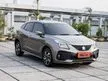 Jual Mobil Suzuki Baleno 2020 1.4 di DKI Jakarta Automatic Hatchback Abu