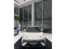 2025 BYD Atto 1 0.0 Standard Range Dynamic Hatchback