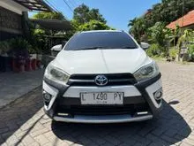 2017 Toyota Yaris 1.5 TRD Sportivo Heykers Hatchback
